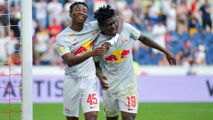 Nhận định, soi k&egrave;o Austria Klagenfurt vs RB Salzburg, 23h30 ng&agrave;y 24/4: Độc chiếm ng&ocirc;i đầu