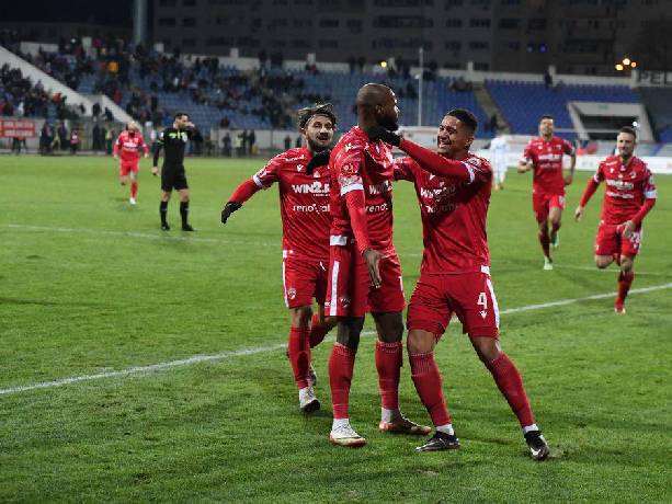 Nhận định, soi k&egrave;o Botosani với Dinamo Bucuresti, 23h30 ng&agrave;y 23/4: Điểm tựa s&acirc;n nh&agrave;