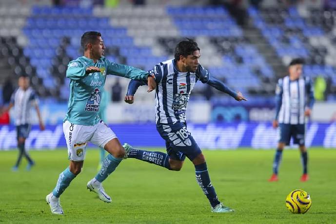 Nhận định, soi k&egrave;o Club America vs Pachuca, 9h15 ng&agrave;y 24/4: Kh&aacute;ch tự tin