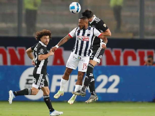 Nhận định, soi k&egrave;o Colo Colo vs Alianza Lima, 7h30 ng&agrave;y 24/4: Kh&aacute;ch tự tin