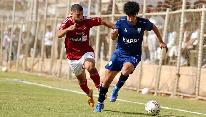 Nhận định, soi k&egrave;o El Gaish với ENPPI, 21h00 ng&agrave;y 24/4: Chia điểm?