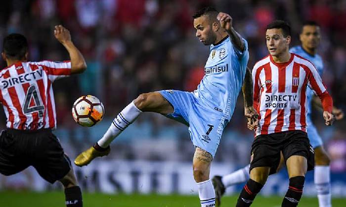 Nhận định, soi k&egrave;o Estudiantes La Plata vs Gremio, 5h00 ng&agrave;y 24/4: Chiến thắng thứ 6