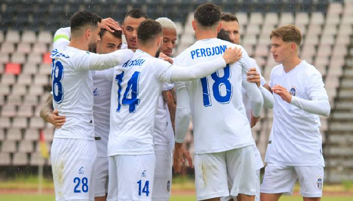 Nhận định, soi k&egrave;o KF Tirana với Kukesi, 20h00 ng&agrave;y 24/4: Lật ngược t&igrave;nh thế?