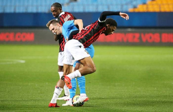 Nhận định, soi k&egrave;o Marseille với Nice, 2h00 ng&agrave;y 25/4: Đ&acirc;u dễ cho Marseille
