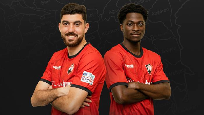 Nhận định, soi k&egrave;o Qabala với Zika, 20h00 ng&agrave;y 24/4: Chủ nh&agrave; &lsquo;out&rsquo;