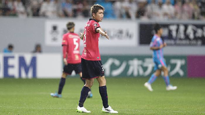 Nhận định, soi k&egrave;o Roasso Kumamoto với Sagan Tosu, 17h00 ng&agrave;y 24/4: Tưng bừng b&agrave;n thắng