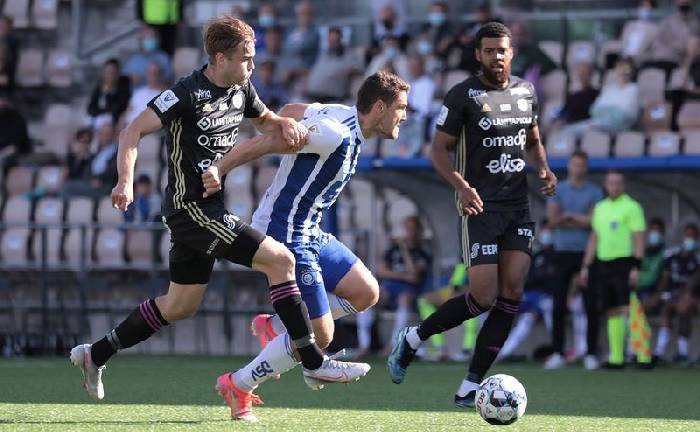 Nhận định, soi k&egrave;o Seinajoki với HJK Helsinki, 22h59 ng&agrave;y 24/04: Nh&agrave; v&ocirc; địch gặp kh&oacute;