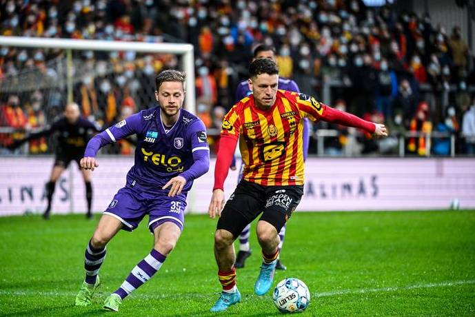 Nhận định, soi k&egrave;o Standard Liege vs KV Mechelen, 01h30 ng&agrave;y 24/4: Kh&aacute;ch lấn chủ