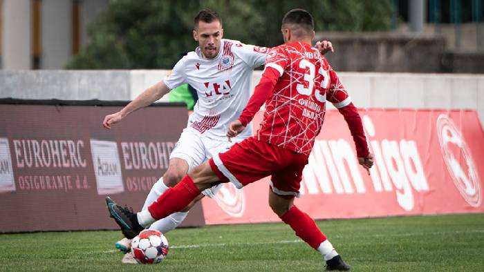 Nhận định, soi k&egrave;o Zrinjski Mostar với Sarajevo, 01h30 ng&agrave;y 25/4: Điểm tựa s&acirc;n nh&agrave;