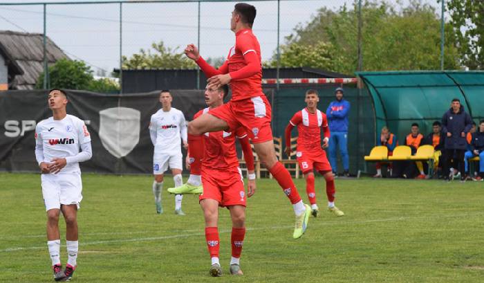 Nhận định, soi k&egrave;o Zvijezda 09 với Tuzla City, 21h00 ng&agrave;y 24/4: Thất vọng cửa tr&ecirc;n