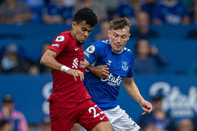 Soi k&egrave;o g&oacute;c Everton vs Liverpool, 2h00 ng&agrave;y 25/4