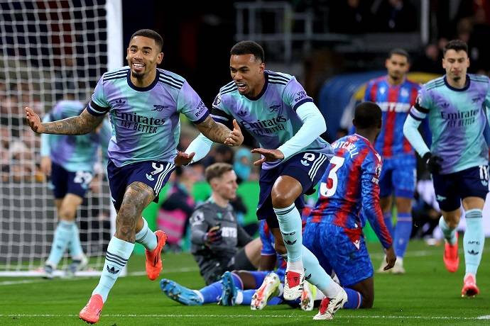 Chuy&ecirc;n gia Tony Ansell dự đo&aacute;n Arsenal vs Crystal Palace, 2h00 ng&agrave;y 24/4