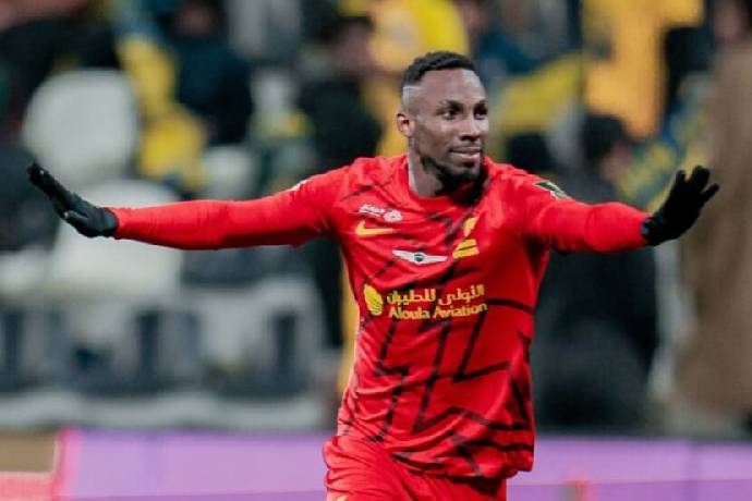 Nhận định, soi k&egrave;o Al-Khaleej vs Al-Qadsiah, 01h00 ng&agrave;y 24/4: Kh&aacute;ch nu&ocirc;i hy vọng Top 3