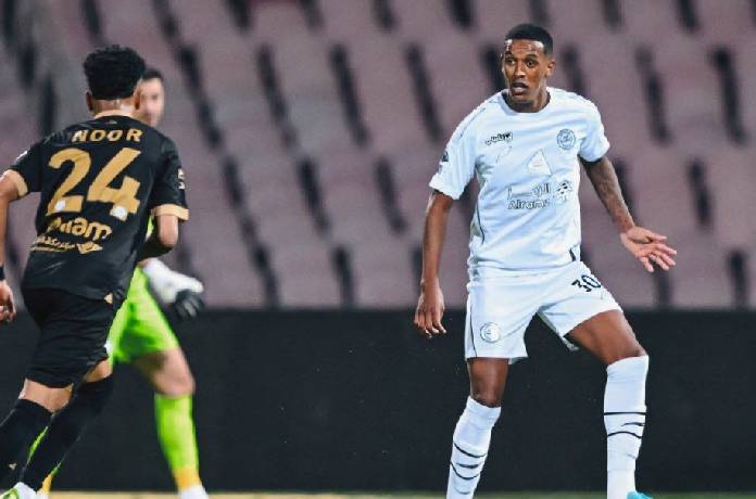 Nhận định, soi k&egrave;o Al-Kholood Club vs Al-Okhdood Club, 23h10 ng&agrave;y 23/4: Tho&aacute;t khỏi nh&oacute;m cầm đ&egrave;n đỏ