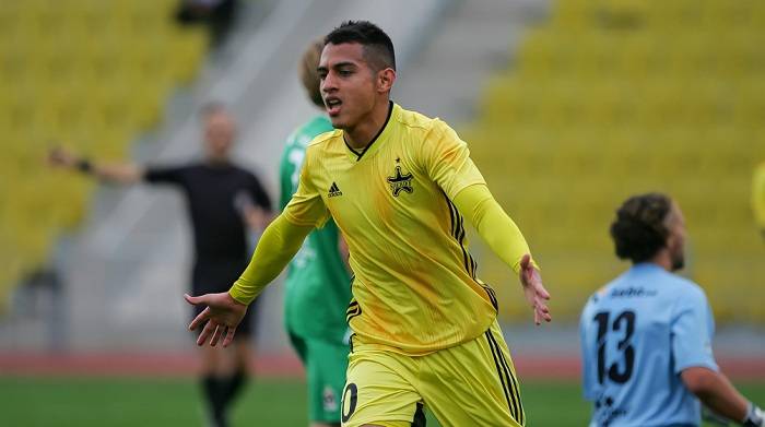 Nhận định, soi k&egrave;o Atletico Bucaramanga vs Fortaleza EC, 09h00 ng&agrave;y 24/4: Vững ng&ocirc;i đầu