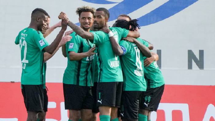 Nhận định, soi k&egrave;o Auda vs Grobinas, 22h00 ng&agrave;y 24/4: Kết quả dễ đo&aacute;n