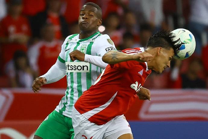 Nhận định, soi k&egrave;o Bahia vs Atletico Nacional, 7h30 ng&agrave;y 25/4: Cậy s&acirc;n nh&agrave;