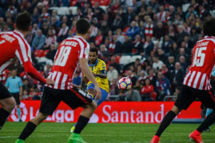 Nhận định, soi k&egrave;o Bilbao vs Las Palmas, 0h00 ng&agrave;y 24/4: Nỗ lực vươn l&ecirc;n