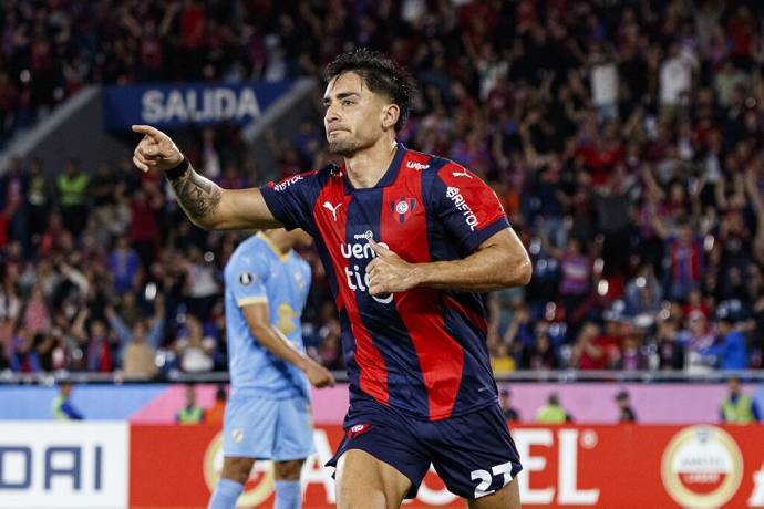 Nhận định, soi k&egrave;o Cerro Porteno vs Sporting Cristal, 7h30 ng&agrave;y 25/4: T&aacute;ch tốp