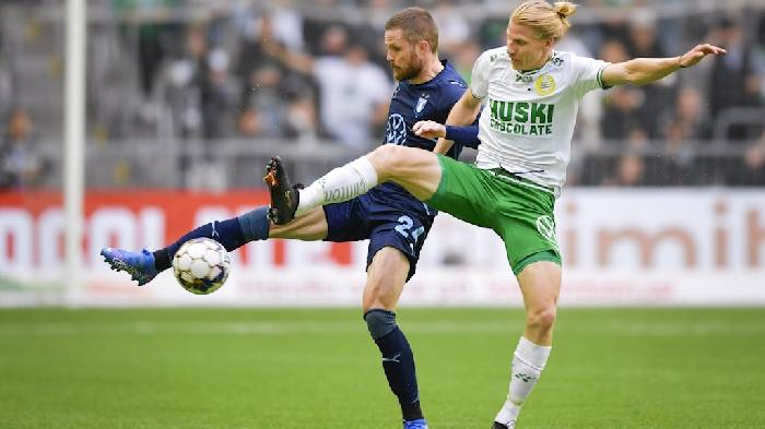Nhận định, soi k&egrave;o Hammarby vs Malmo, 00h00 ng&agrave;y 24/4: Ca kh&uacute;c khải ho&agrave;n