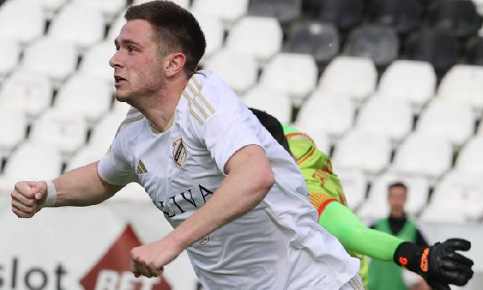 Nhận định, soi k&egrave;o Jedinstvo vs Cukaricki, 23h00 ng&agrave;y 24/4: Đếm ng&agrave;y rời xa