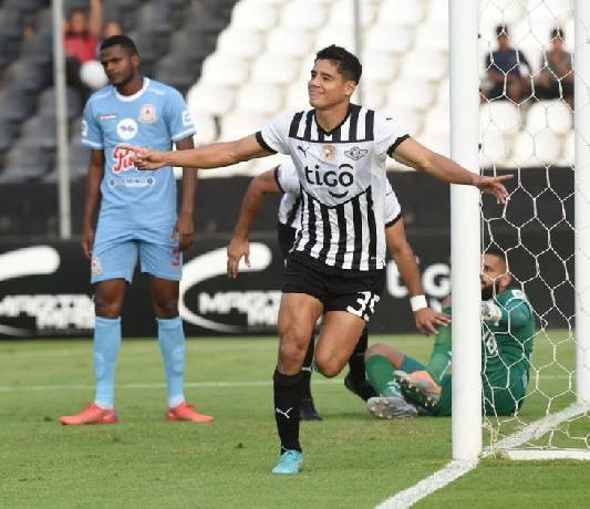 Nhận định, soi k&egrave;o Libertad vs Sao Paulo, 07h30 ng&agrave;y 24/4: Đặt 1 ch&acirc;n v&agrave;o v&ograve;ng 1/8