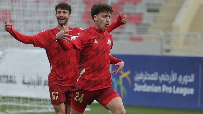 Nhận định, soi k&egrave;o Ma'an vs Shabab Al-Ordon, 23h00 ng&agrave;y 24/4: Niềm vui trở lại