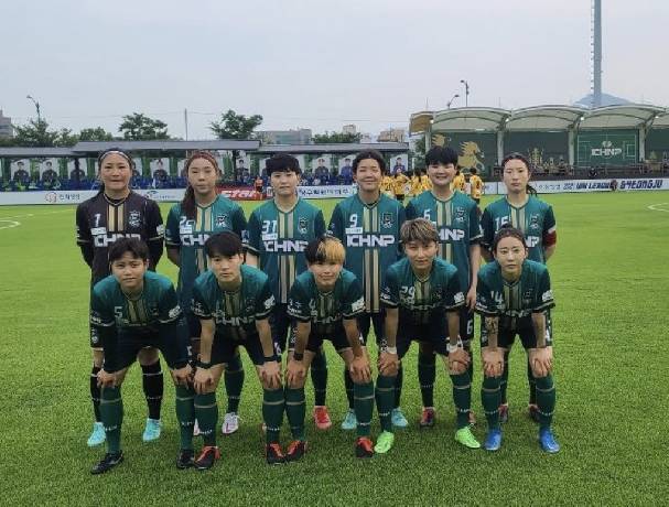 Nhận định, soi k&egrave;o Nữ Gyeongju KHNP vs Nữ Mungyeong Sangmu, 17h00 ng&agrave;y 24/4: Tr&aacute;i đắng xa nh&agrave;