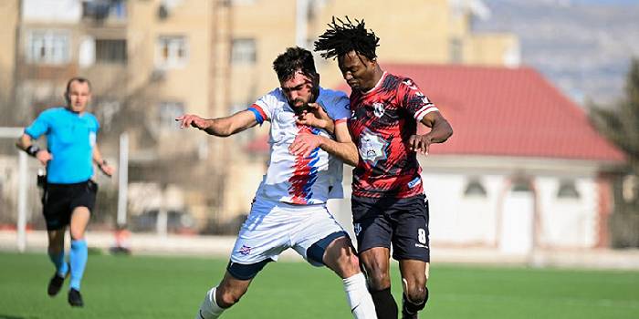 Nhận định, soi k&egrave;o Qaradag vs Difai Agsu, 20h00 ng&agrave;y 24/4: Cửa tr&ecirc;n thất thế