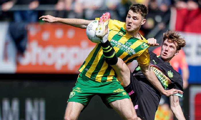 Nhận định, soi k&egrave;o Roda vs ADO Den Haag, 01h00 ng&agrave;y 25/4: Tạm chiếm Top 2