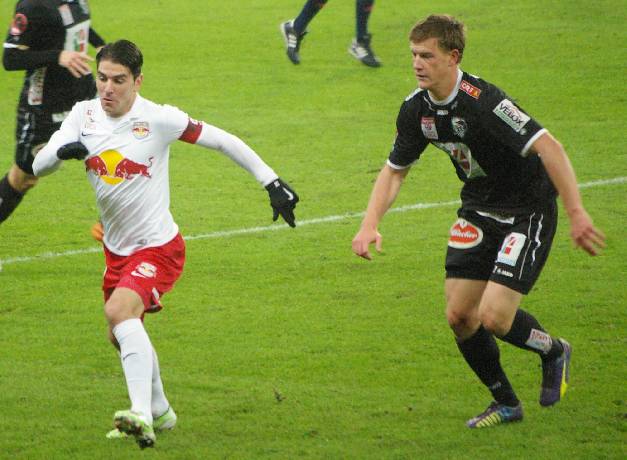 Nhận định, soi k&egrave;o Salzburg vs Wolfsberger, 23h30 ng&agrave;y 23/4: Kh&aacute;ch tự tin 