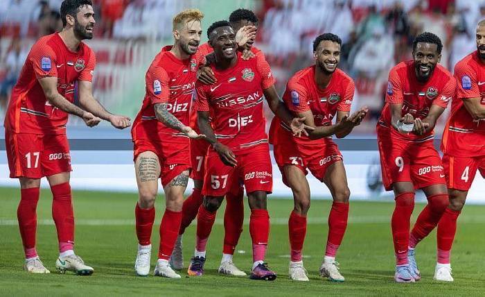 Nhận định, soi k&egrave;o Shabab Al Ahli vs Khor Fakkan, 23h45 ng&agrave;y 23/4: L&agrave;m kh&oacute; chủ nh&agrave;