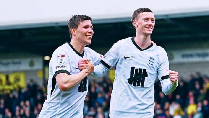 Nhận định, soi k&egrave;o Stevenage vs Birmingham City, 01h45 ng&agrave;y 25/4: Tin v&agrave;o cửa tr&ecirc;n