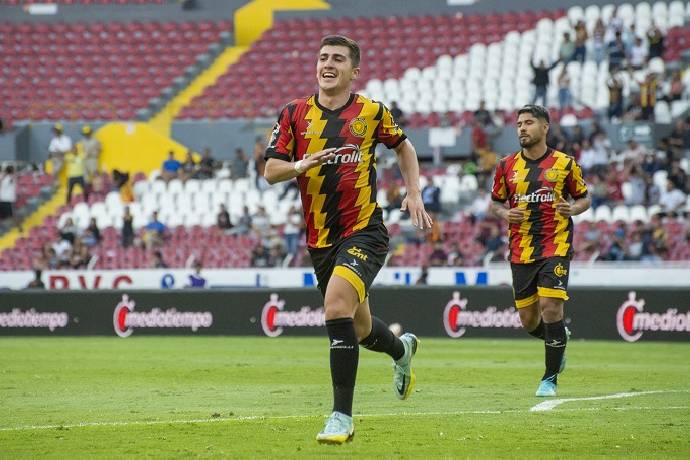 Nhận định, soi k&egrave;o Tepatitlan vs Leones Negros, 9h05 ng&agrave;y 25/4: Giằng co