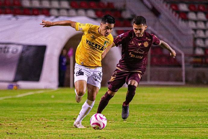 Nhận định, soi k&egrave;o Venados vs Zacatecas, 7h00 ng&agrave;y 25/4: Chờ lượt về