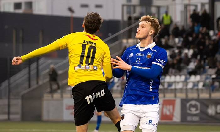 Nhận định, soi k&egrave;o Vestmannaeyjar vs Fram, 23h00 ng&agrave;y 24/4: Kh&aacute;ch hoan ca