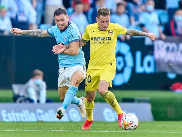 Soi k&egrave;o g&oacute;c Celta Vigo vs Villarreal, 0h00 ng&agrave;y 24/4