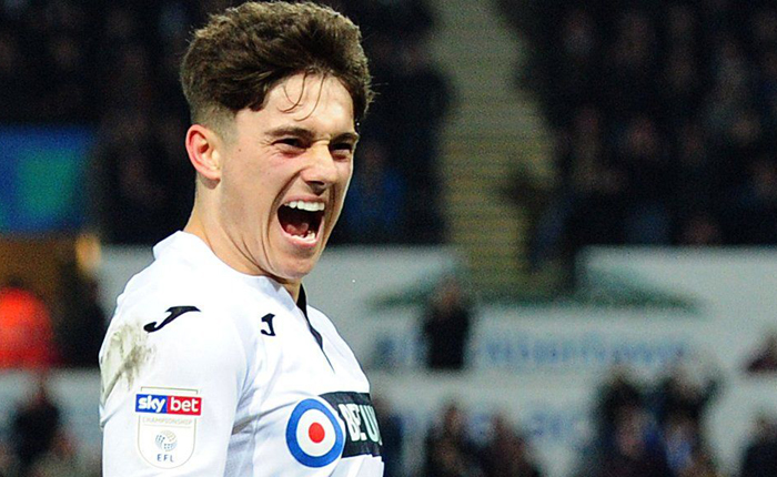 MU nhận tin sốc về &lsquo;Ryan Giggs 2.0&rsquo;