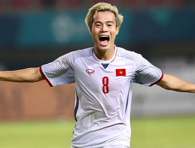 King's Cup 2019: ĐTQG Việt Nam c&oacute; những thay đổi về nh&acirc;n sự