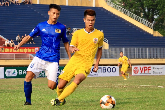 Nhận định b&oacute;ng đ&aacute; Huế FC vs SHB Đ&agrave; Nẵng, 16h00 ng&agrave;y 24/5