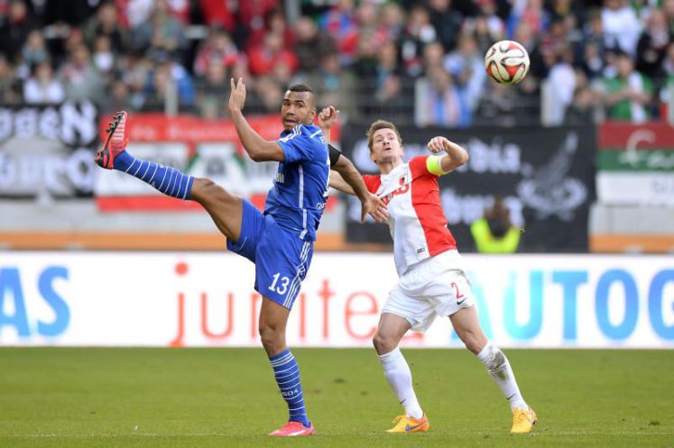 Dự đo&aacute;n Schalke vs Augsburg (18h30 24/5) bởi chuy&ecirc;n gia Matt Law