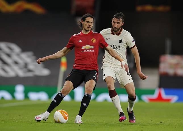 Đội h&igrave;nh dự kiến Villarreal vs MU (2h 27/5): Mong ng&oacute;ng Maguire