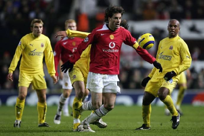 Lịch sử đối đầu Villarreal vs MU (2h 27/5): Kh&ocirc; hạn b&agrave;n thắng