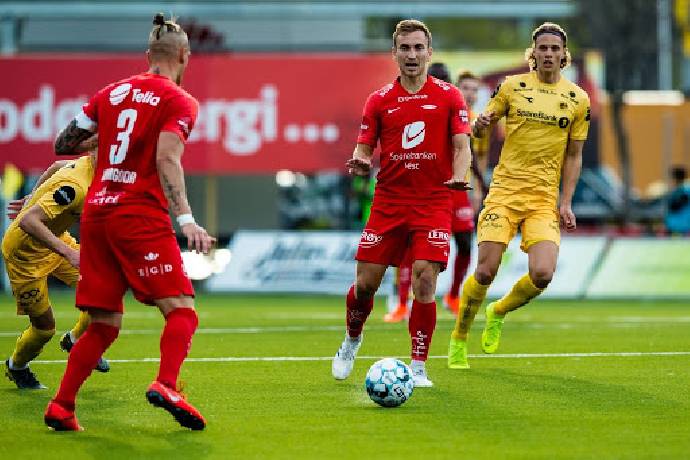 Nhận định, soi k&egrave;o Brann vs Bodo Glimt, 23h ng&agrave;y 24/5