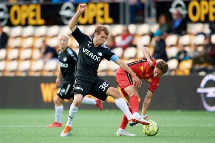 Nhận định, soi k&egrave;o Brondby vs Nordsjaelland, 22h ng&agrave;y 24/5