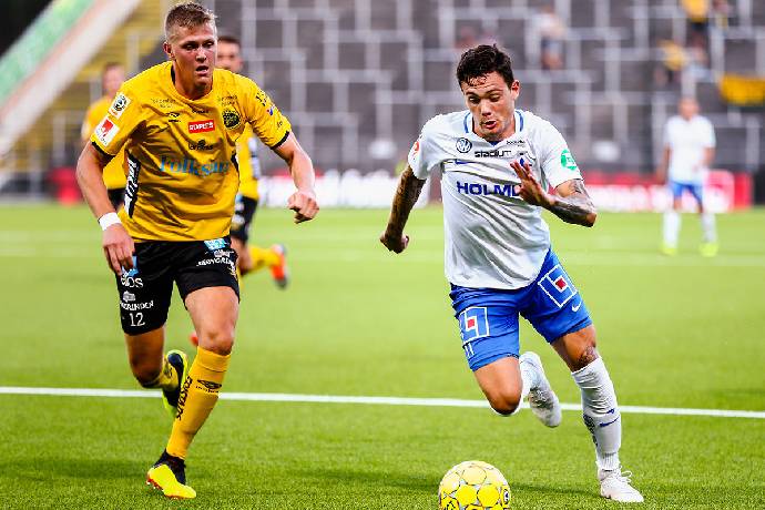 Nhận định, soi k&egrave;o Elfsborg vs Norrkoping, 23h30 ng&agrave;y 24/5