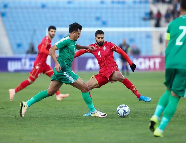 Nhận định, soi k&egrave;o Iraq vs Tajikistan, 22h ng&agrave;y 24/5