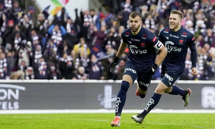 Nhận định, soi k&egrave;o Lillestrom vs Viking, 23h ng&agrave;y 24/5