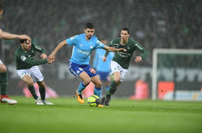 Nhận định, soi k&egrave;o Saint-Etienne vs Dijon, 2h ng&agrave;y 24/5