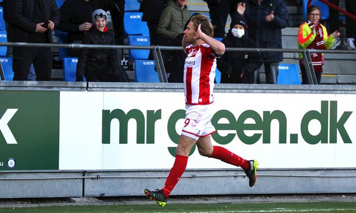 Nhận định, soi k&egrave;o SonderjyskE vs AaB Aalborg, 19h ng&agrave;y 24/5